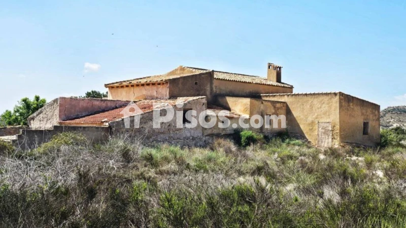 Casa – Elx / Elche, el Canal, el Baix Vinalopó