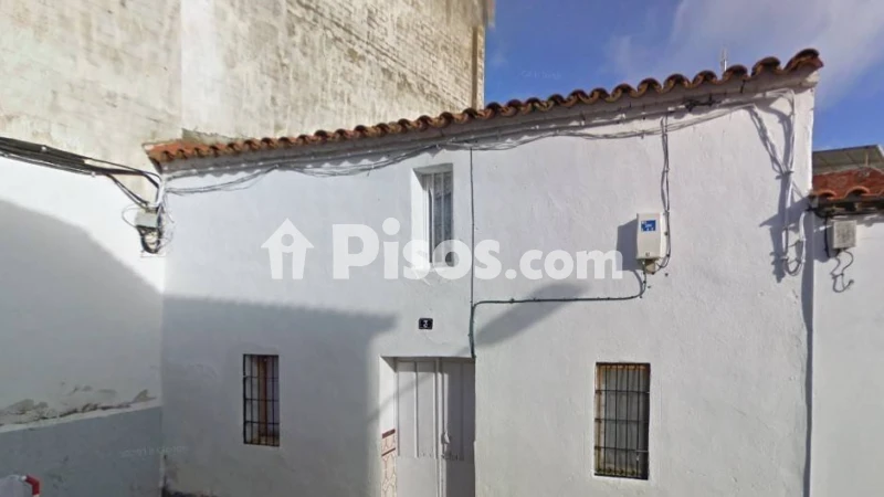 Casa - Vista 3