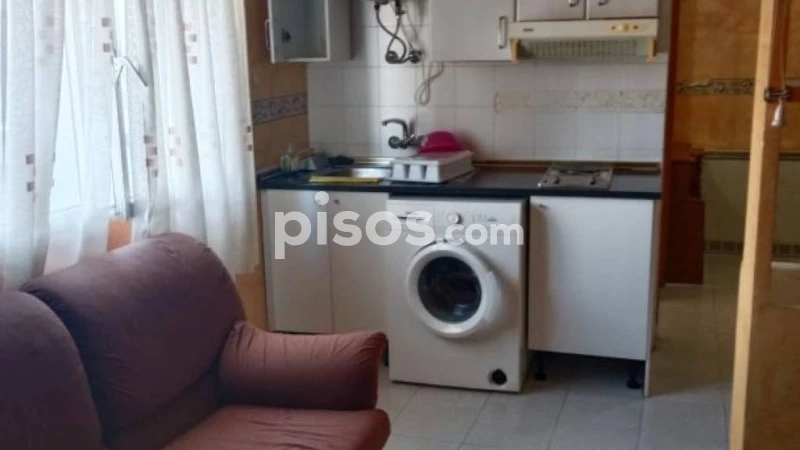 Piso en alquiler en Centro, Centro (Talavera de la Reina) de 380 €<span>/mes</span>