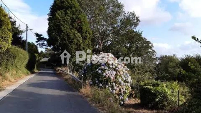 Terreno en venta en Calle de Cobo