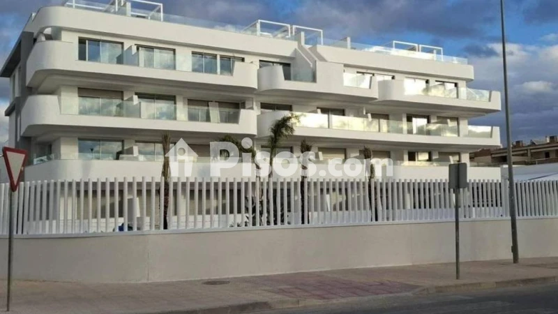 Piso – Orihuela, Urbanización Lomas de Cabo Roig, Dehesa de Campoamor
