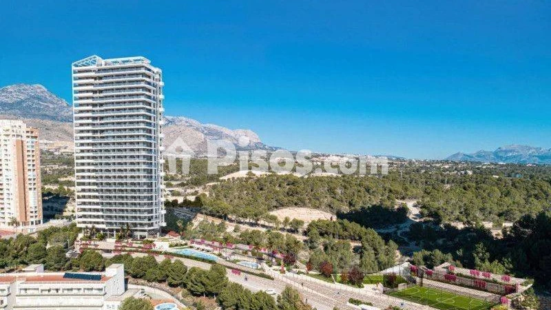 Piso – Benidorm
