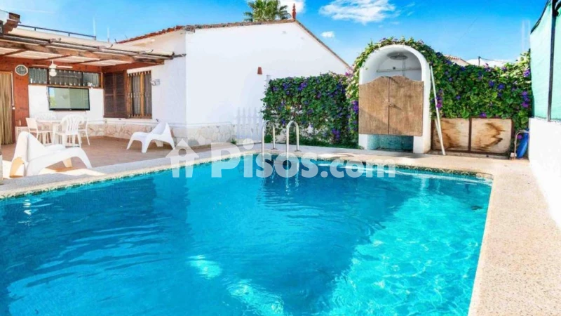 Casa – L'Alfàs del Pi