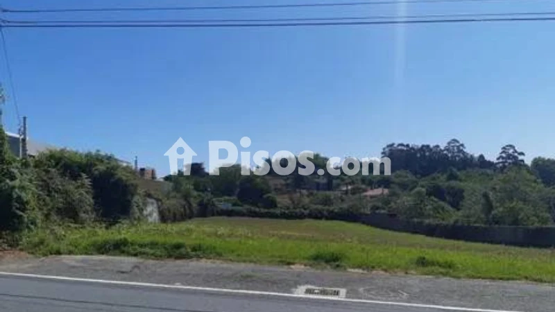 Terreno en venta en Calle Fontedouro S-N