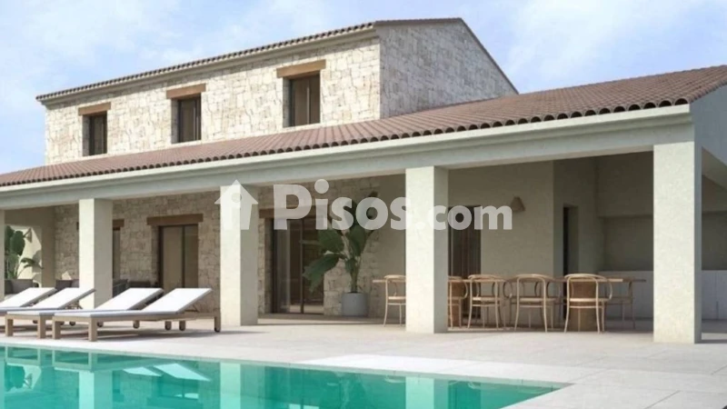 Casa – Moraira