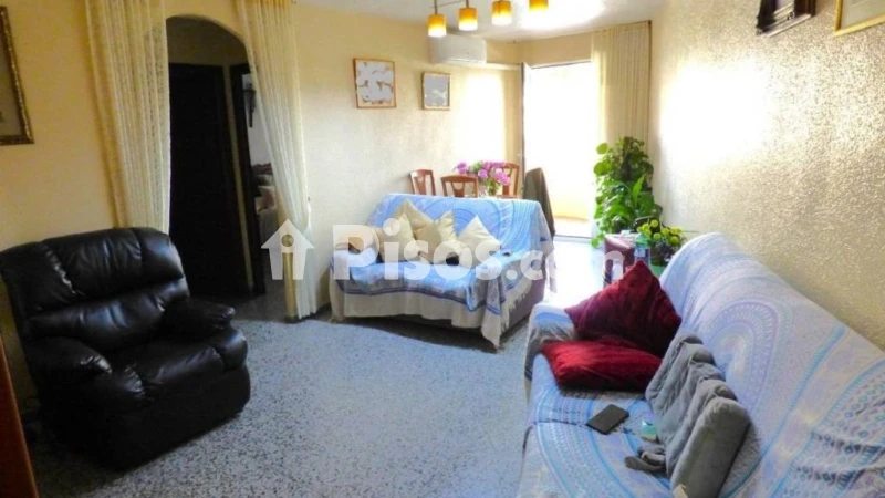 Piso – Benidorm