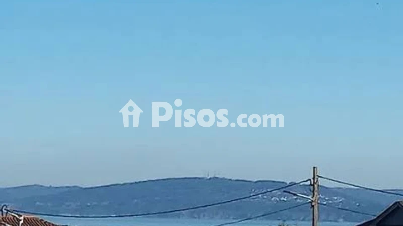 Terreno en venta en Bergondo