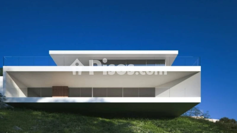 Casa – Moraira