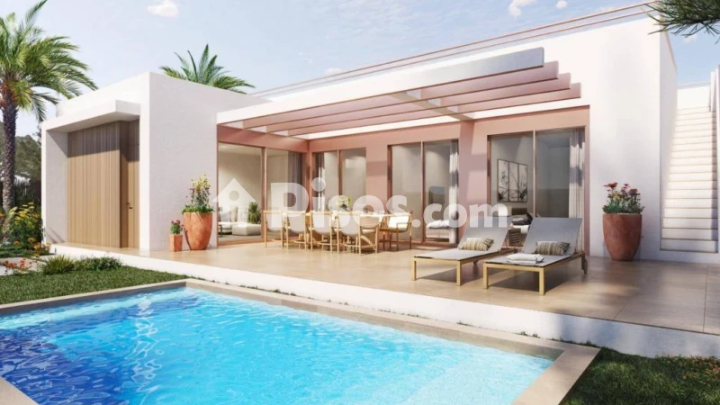 Casa – Orihuela, Azahar Living, Entrenaranjos
