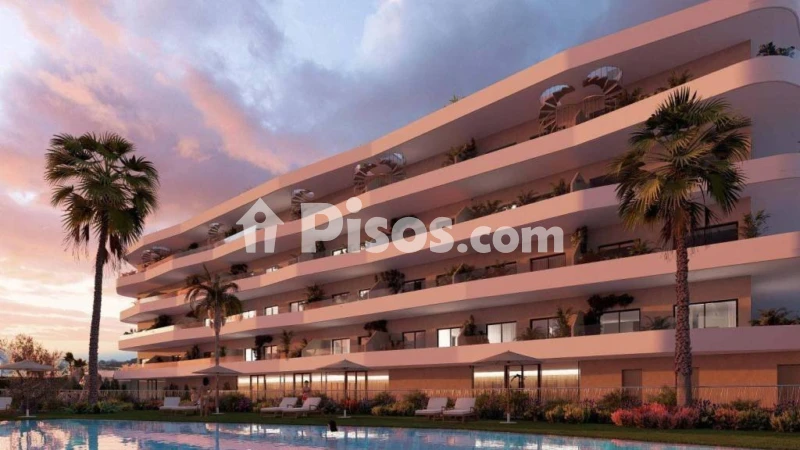 Piso – La Nucia, Polígon Industrial L'Alberca, Coloma