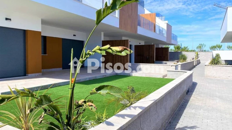 Piso – Pilar de la Horadada