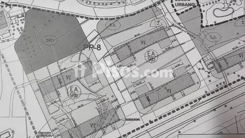 Terreno en venta en Plans-Gasparot