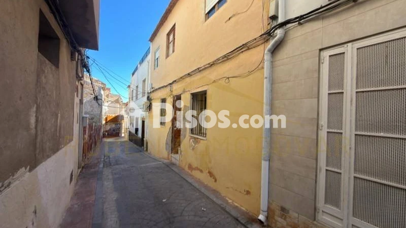 Casa en venta en Callosa de Segura