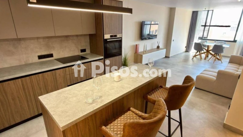 Piso – la Vila Joiosa / Villajoyosa, Cales i Talaies