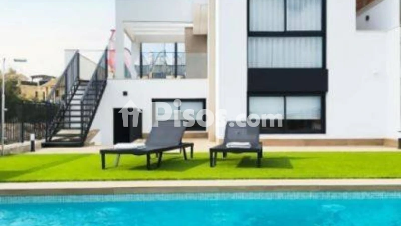 Casa – Algorfa