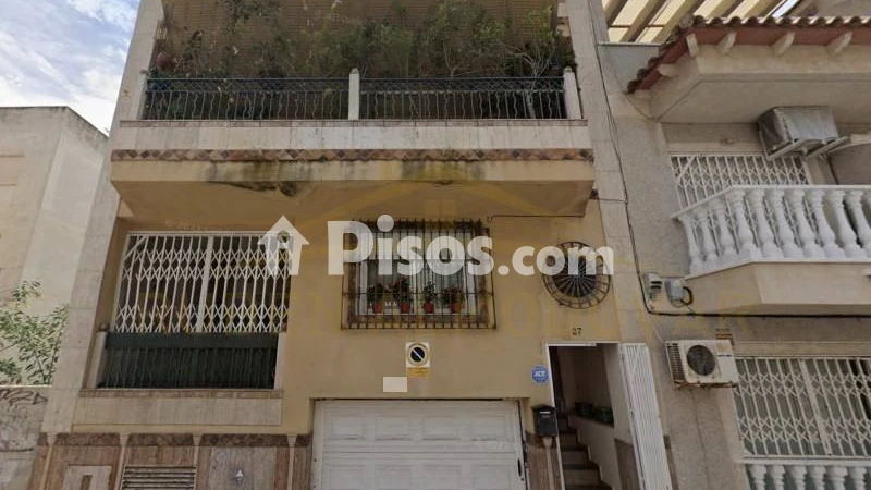 Pis – Torrevieja