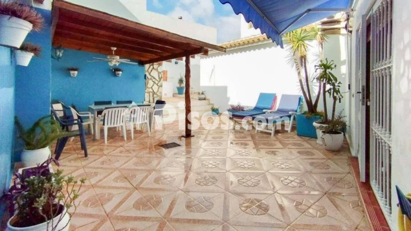 Casa – l'Alfàs del Pi, Devesa
