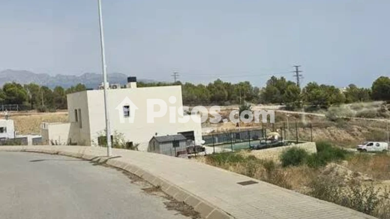 Terreno en venta en Escandinàvia-El Captivador