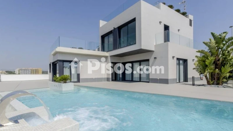 Casa – Orihuela, Urbanización Aguamarina, Dehesa de Campoamor
