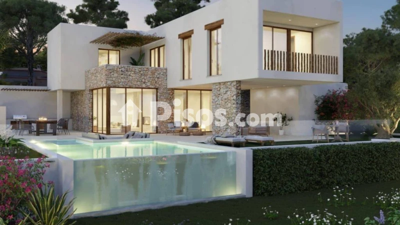 Casa – Xàbia - Jávea