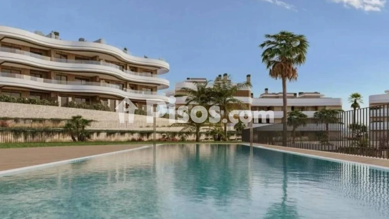 Piso – Finestrat