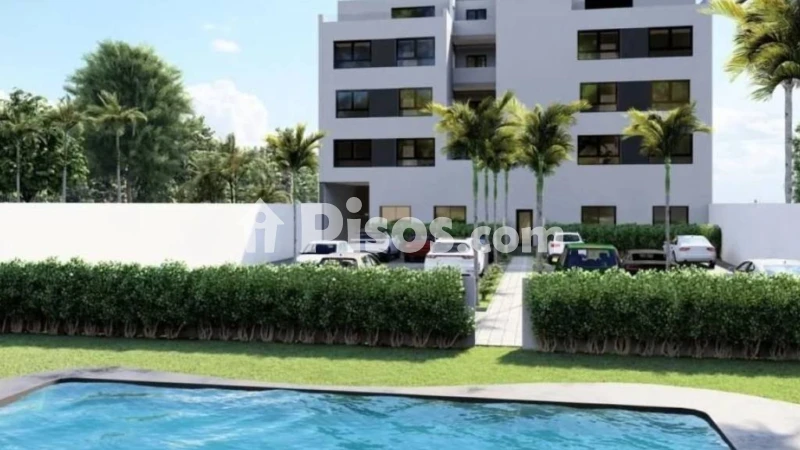 Piso – la Vila Joiosa / Villajoyosa, la Torreta