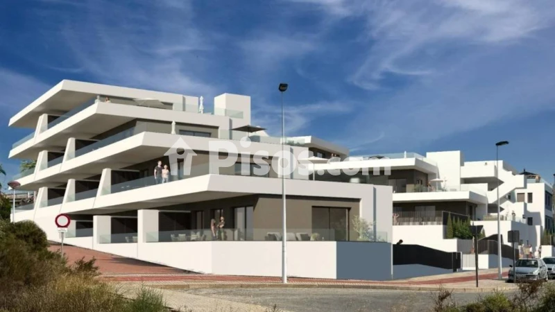 Piso – Elx - Elche