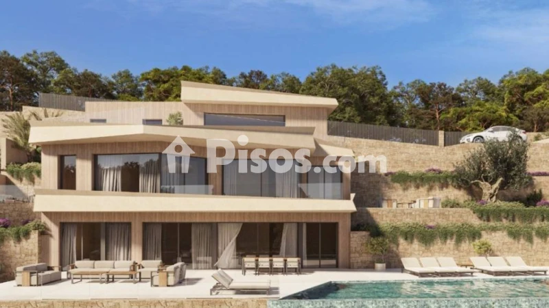 Casa – Benissa