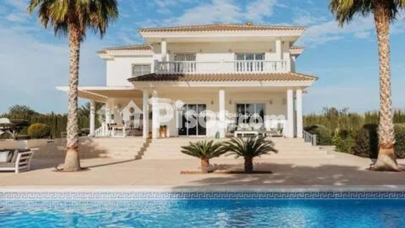 Casa – Elx / Elche, el Baix Vinalopó