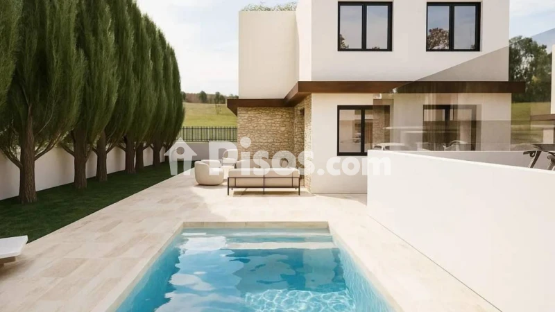 Casa – Sant Joan d'Alacant