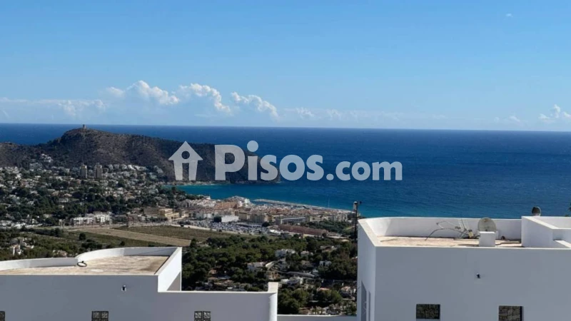 Casa – Moraira