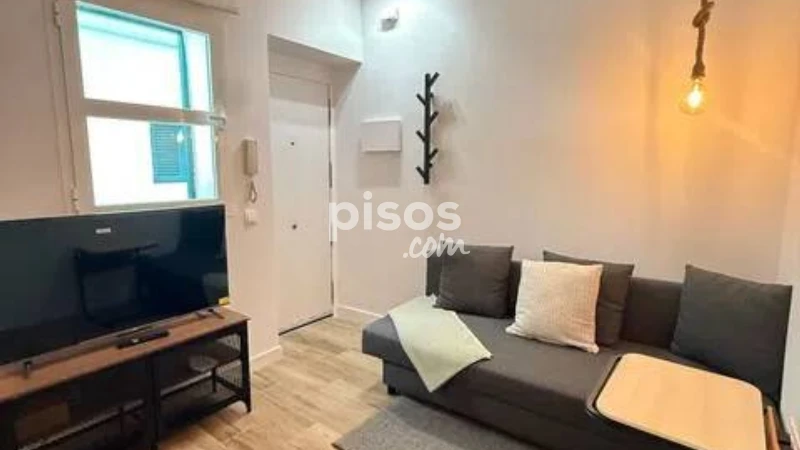 Piso en alquiler en Bellas Vistas