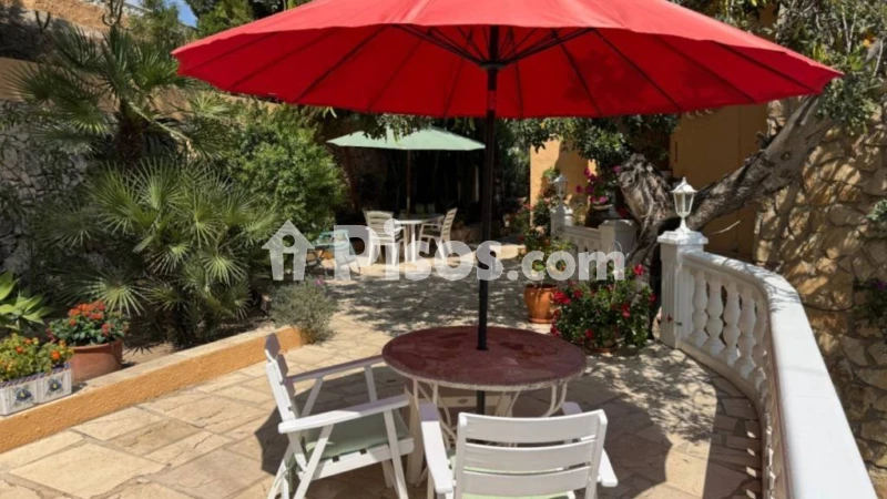 Casa – Benissa, Buenavista - Cala Advocat, la Marina Alta