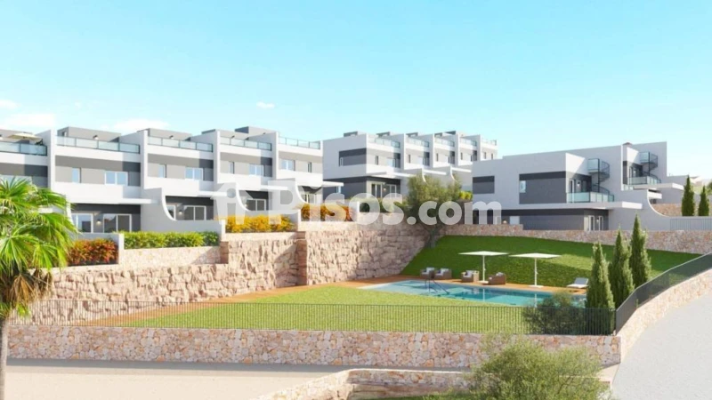 Casa – Finestrat