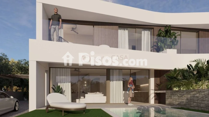 Casa – Santa Pola