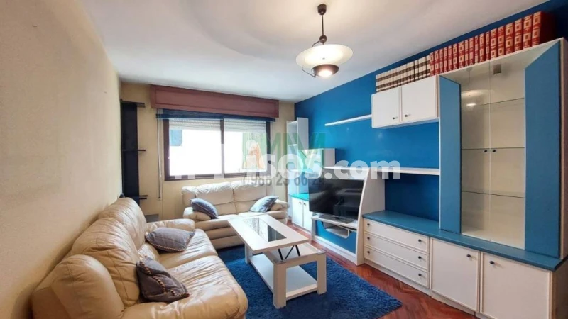 Fotografía del inmueble reportado: 740 €/mes — Ourense, Ourense