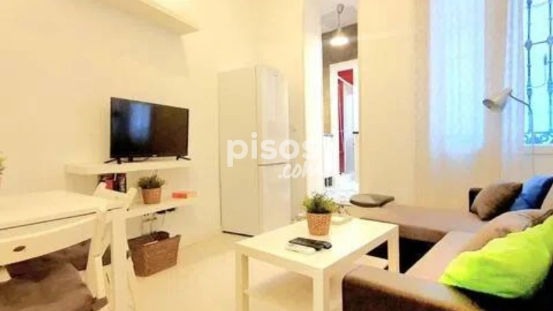 Piso en alquiler en Bellas Vistas