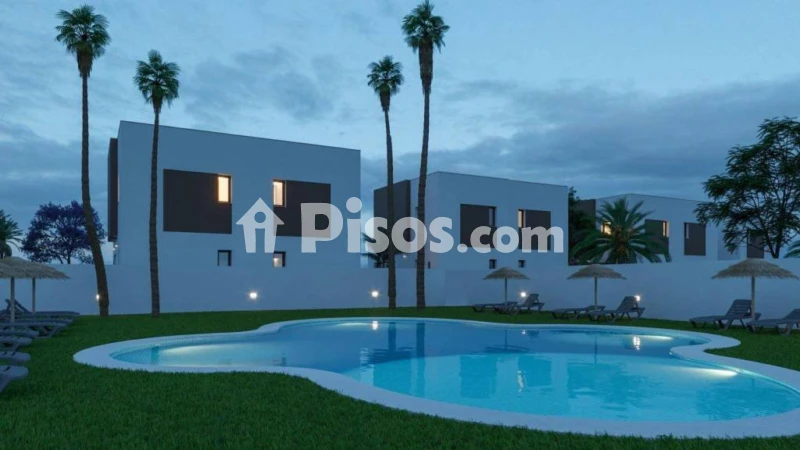 Casa – Elx / Elche, el Pinet, la Marina
