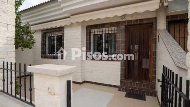 Casa – Pilar de la Horadada, Barrio Los Segundas