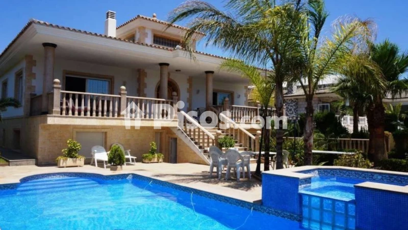 Casa – l'Alfàs del Pi, Arabí, la Marina Baixa