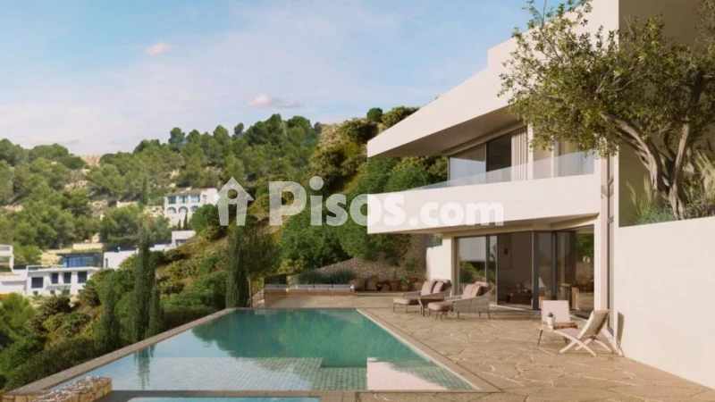 Casa – Benissa