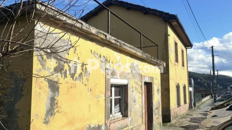 Casa - Vista 3