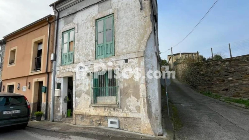 Casa - Vista 3