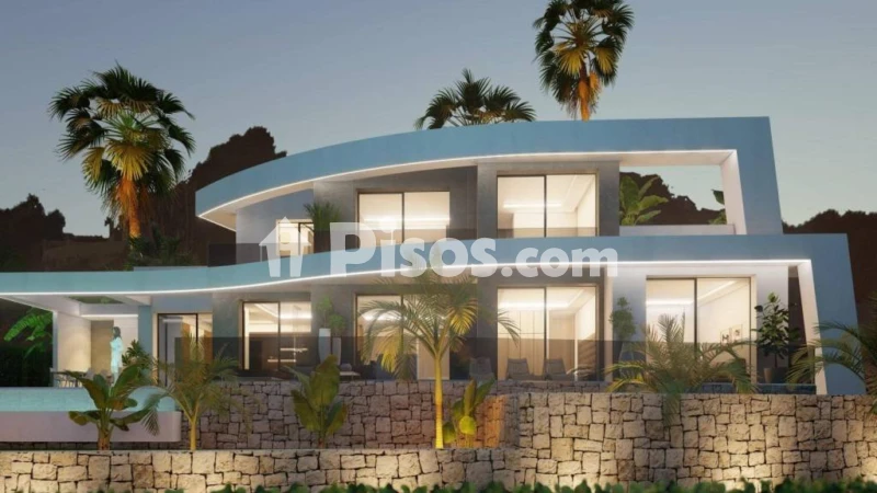 Casa – Benissa, la Marina Alta