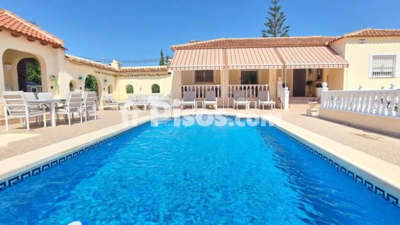 Casa – Catral