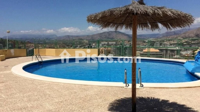 Piso – Benidorm, la Marina Baixa