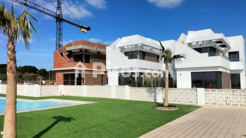 Casa – Pilar de la Horadada, Lo Romero Golf Resort