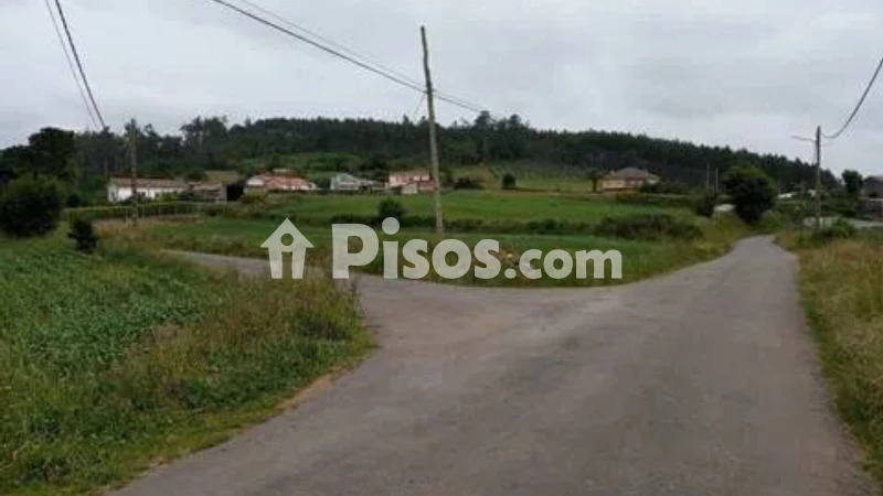 Terreno en venta en Carballo (Carballo)