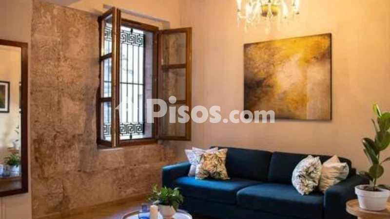 Piso en alquiler en La Xerea