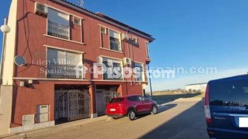 Casa – Dolores